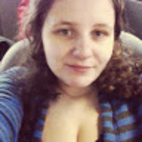 Meet your Posher, Meg - Picture 1 of 1